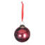 Ornement boule The Holiday Aisle®-1105745871