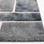 Tapis bleu Davintinz Nataleigh-925488584