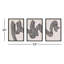 Linework by Studio M - 3 Piece Picture Frame Print Set-2058443966-2025421952