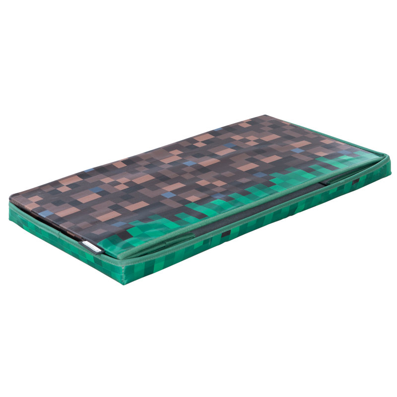 Minecraft MINECRAFT Decorative Bin