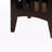 Steinbeck Solid Wood Freestanding Umbrella Stand