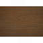 Finition brun clair de la table de chevet et du tiroir 1pc