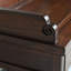 Nouvelle armoire à chaussures avec tabouret complet