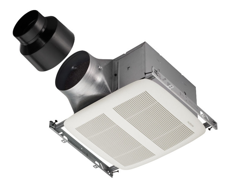 Ultra Series 80 CFM Bathroom Fan