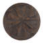 Table de bout Rackley