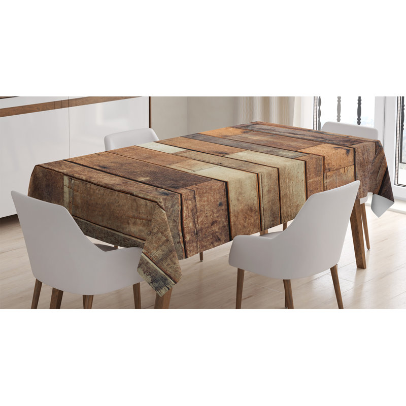 Tablecloth, 84" L x 60" W