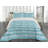 Coastal Polyester Coverlet-41889993