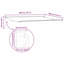 VidaXL 300cm D Retractable Door / Window Awning