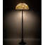 Lampe sur pied 60 po Tiffany