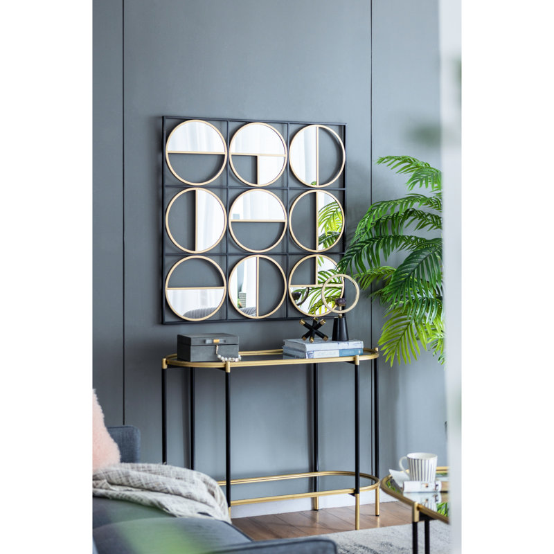 Miroir mural Eclectic Styling