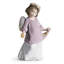Heavenly Stars Angel Figurine