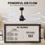 Ventilateur de plafond Alessandra 42-1358198242-1358198288