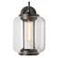 Fairwinds Outdoor Sconce - Clear Glass-72151562-72151569