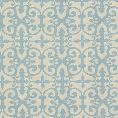 Tissu Schumacher x Veere Grenney Ferne Park