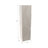 Wood Carved Plaster Pedestal Sculpture Accent - Figurine Style Statues And Decorative Objects For Home Decor And Living Room - Ivory-456875919-456875915