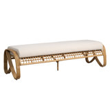 Riviera Outdoor Bench