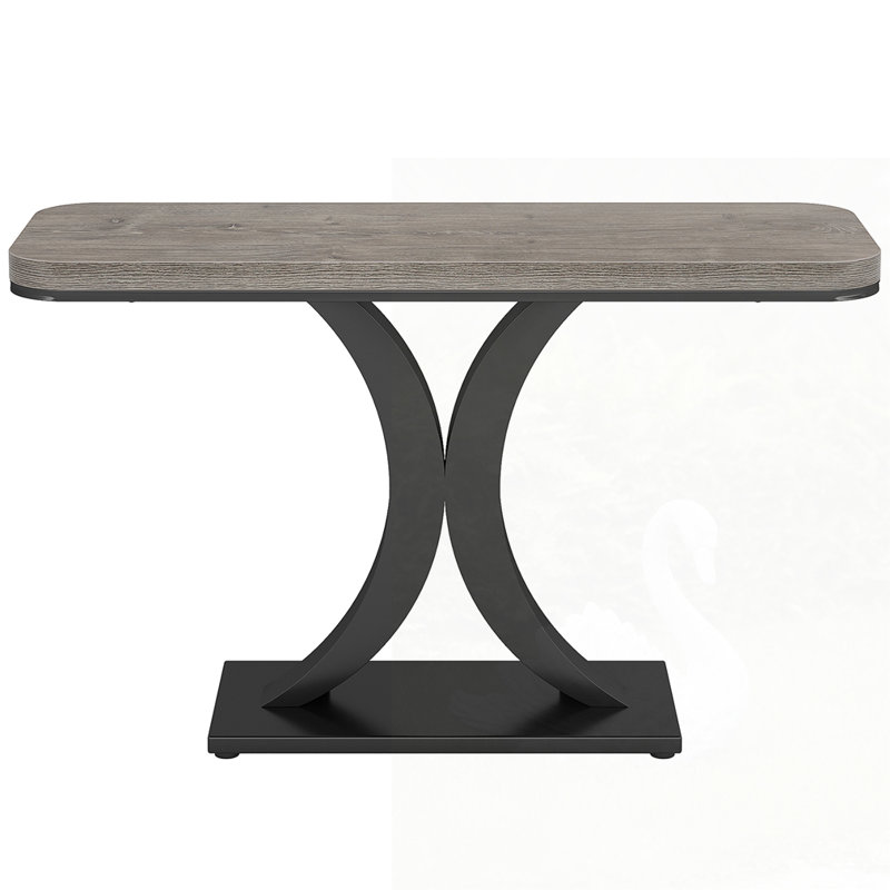 Farmhouse Console Table