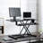 Adjustable Metal Base Standing Desk Converter-1664573741-1664607062