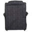 Fauteuil inclinable rembourré Soother-40057398