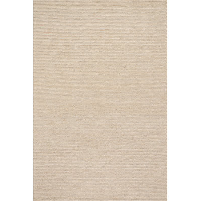 Tapis en jute Hades Soumak