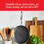 Zwilling J.A. Henckels Vitale 10 Pieces Aluminum Non Stick Cookware Set
