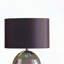 Lampe de table 18,75 pouces Artie Orb