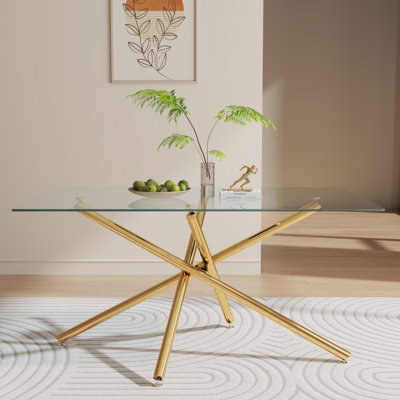 Table de salle à manger Dederick