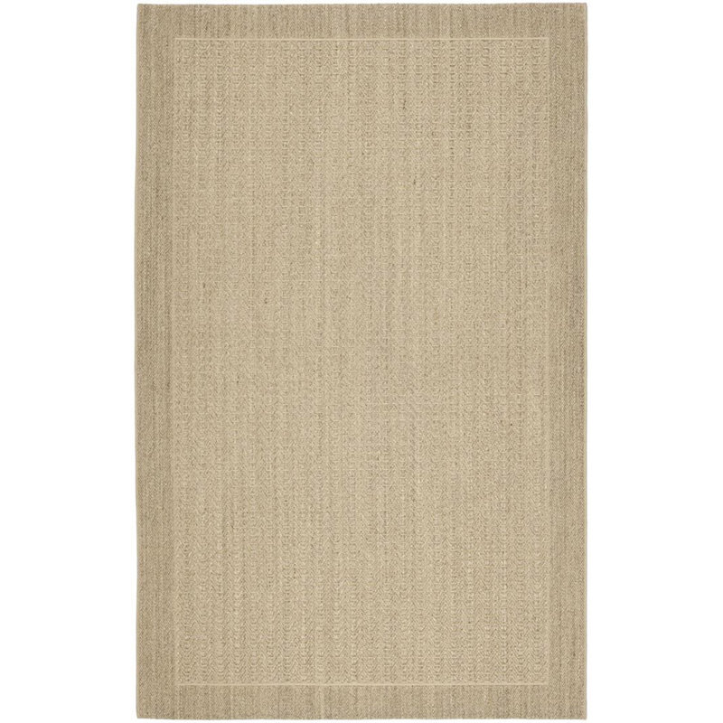 Tapis grès Huxley, Rectangulaire 3 pi x 5 pi