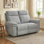 Cooney 2 Seater Electric Reclining Loveseat-619243121