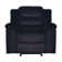 Fauteuil inclinable et oscillant Jacobo 