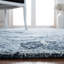Tapis oriental performance touffeté à la main Drane-737988113