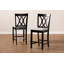 Tabouret de comptoir 25 po Jarvon-1225333270