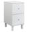 Lynch 16'' Wide 2 -Drawer File Cabinet