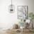 Gaylesville 4 - Light Pendant-1894285299