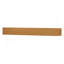 Tablette murale 48 po en bois de sapin-126007549-126007548
