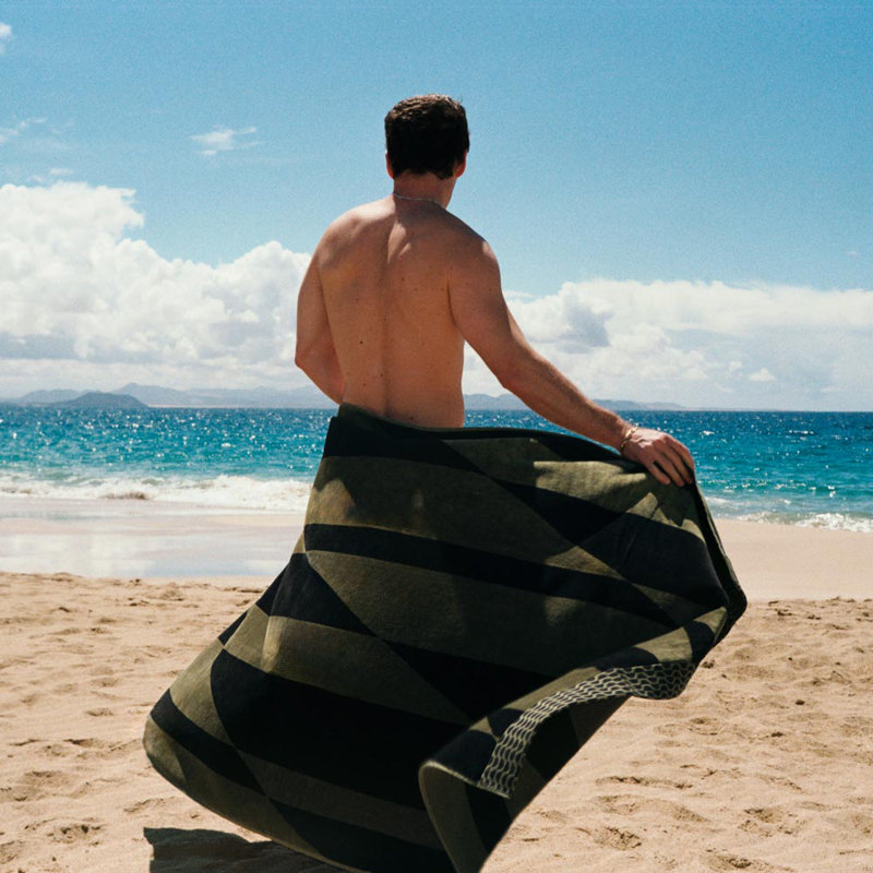 Beach Towel