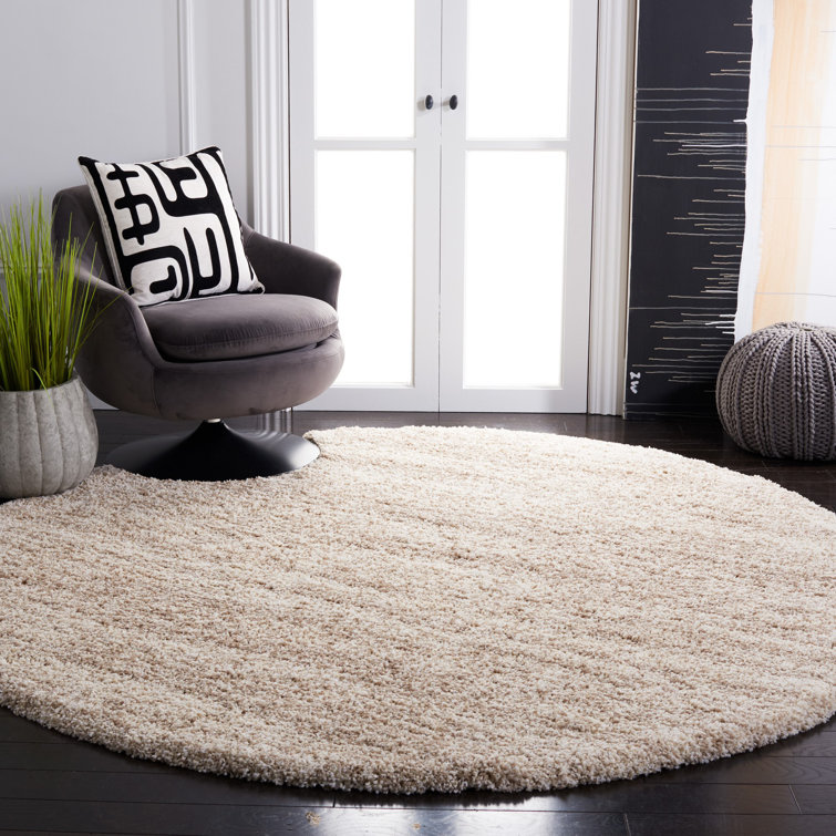 Jon-Paul Ivory Area Rug