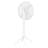 Elodie 23.6" W 2-Person Plastic Folding Bistro Table-1529037686-1569841931
