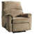 Mocha Polyester