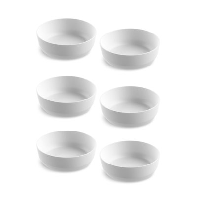 Tarhong Melamine Matte Dinner Bowl