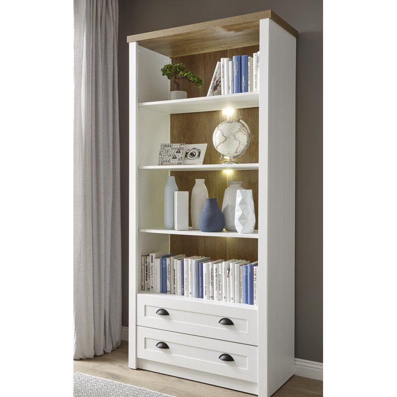 Brasher Bookcase