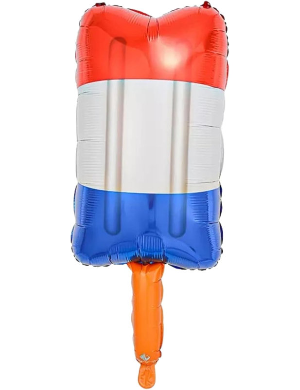Patriotic Eagle Shape-A-Loon Mylar-Foil Balloon Pkg/25