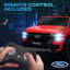 Ford Ranger Licensed 12V Kids Ride on Car, voiture électrique pour enfants-101648474