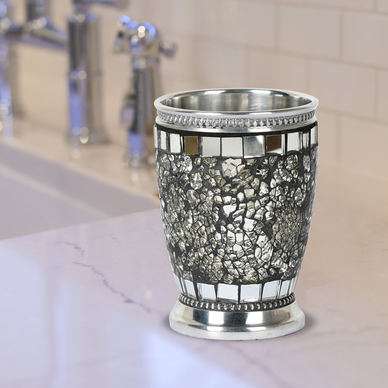 Iceberg Bathroom Accessory, Ice