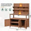 Banc de rempotage avec huche-861461708