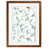 Maple Paper Framed