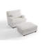 Ermia 92Cm Wide Armchair-1491577566