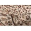 Tapis crème rétro Danuel 5 pi 6 po x 9 pi 1 po