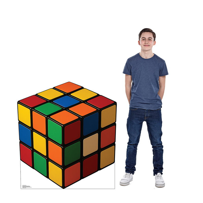Rubiks Cube