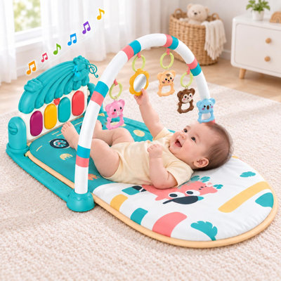 Tapis de jeu Baby